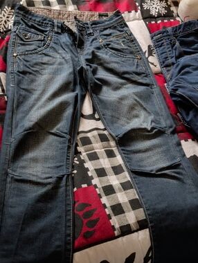 Heavy Weight Jack & Jones Jean